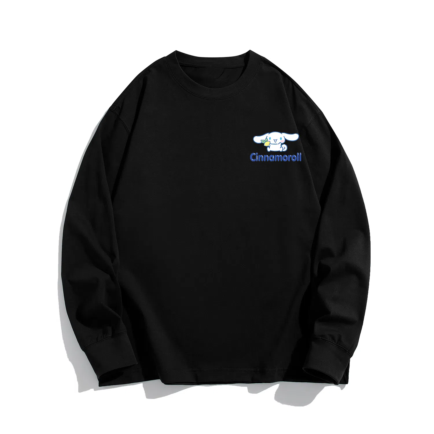 Sanrio x CINNAMOROLL LOGOT