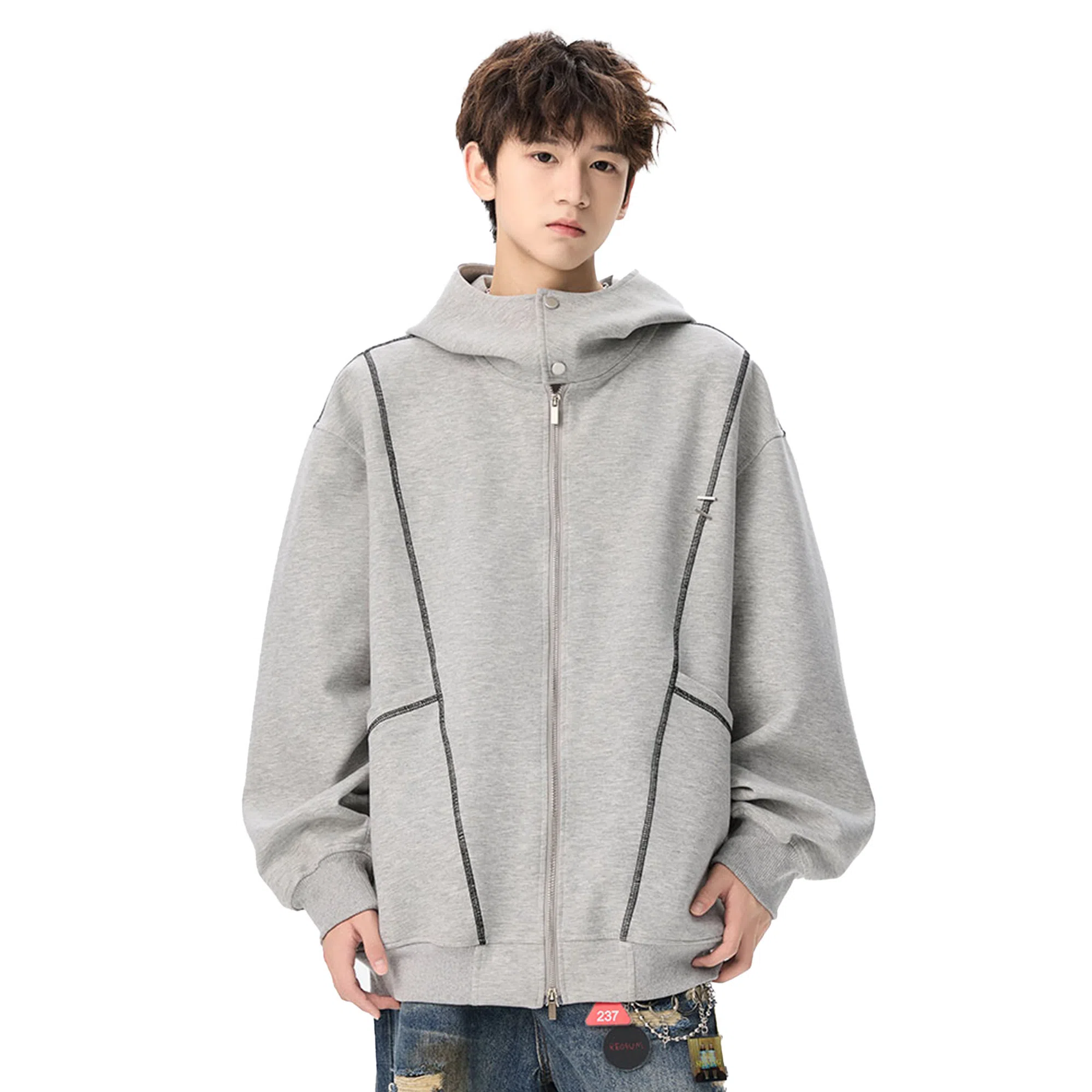 COLD MAPLE FW25