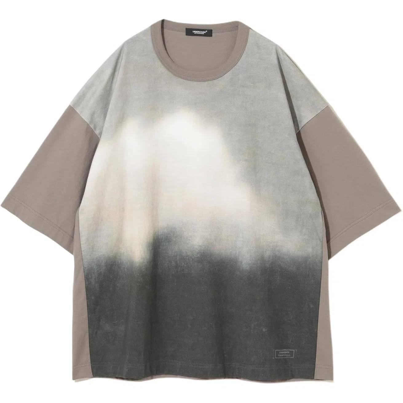 UNDERCOVER x Robert Bosisio SS25 T