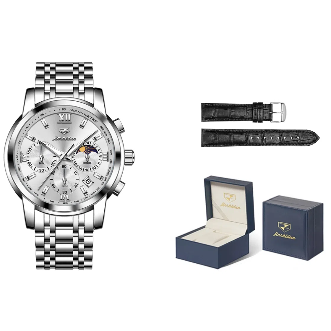 jin shi dun 30JSD.8985