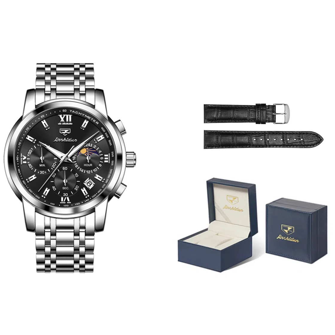 jin shi dun 30JSD.8985