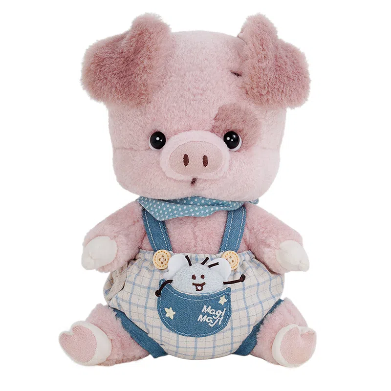 ABFUN MagiMaji 17cm26cm