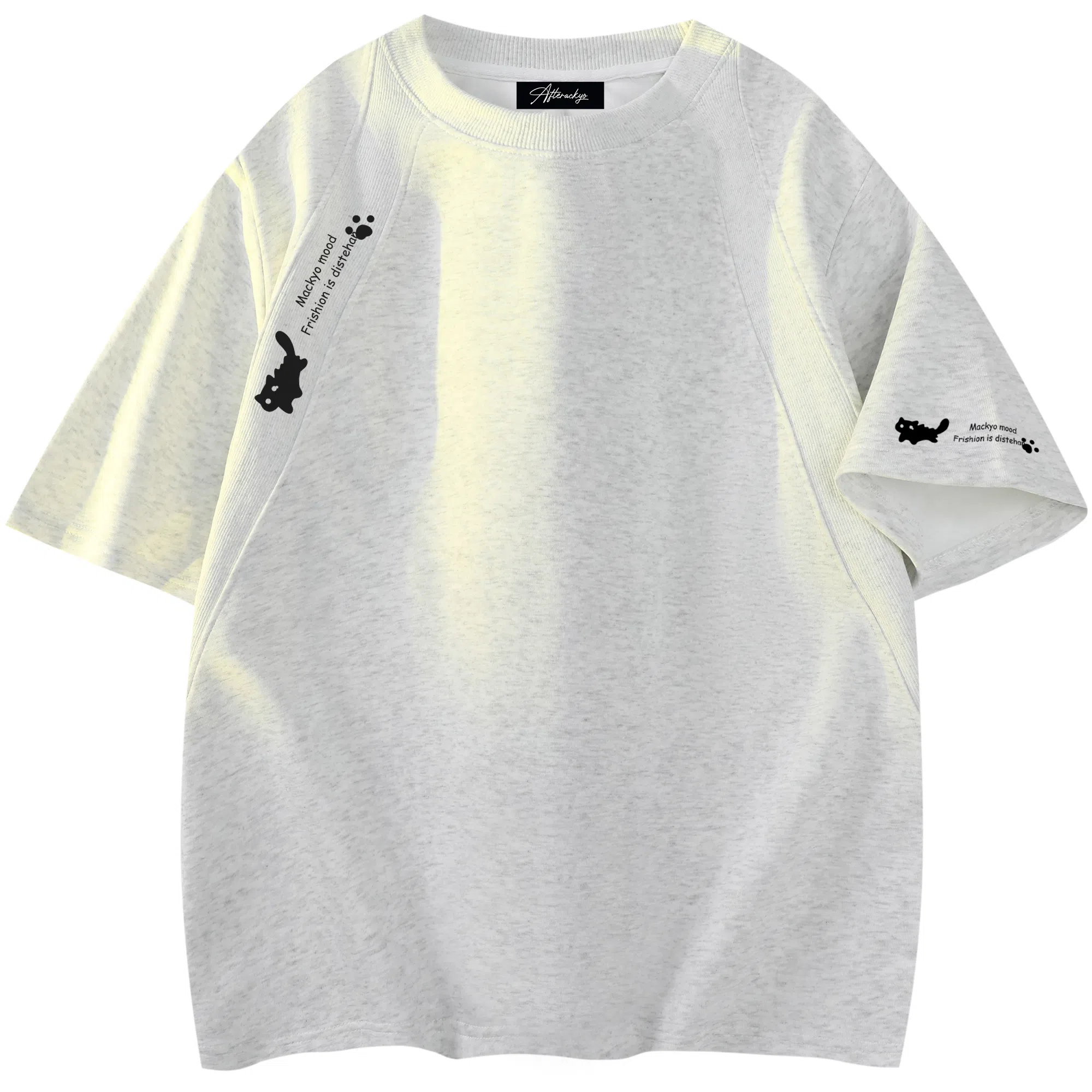 Mackyo x SOORCHCE LogoT