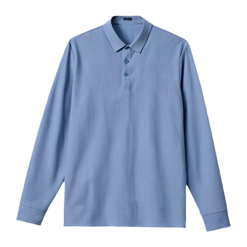 FOSS PHIL POLO2025 T