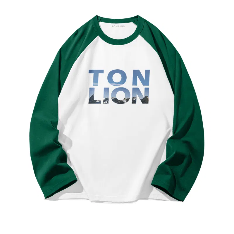 tonlion T