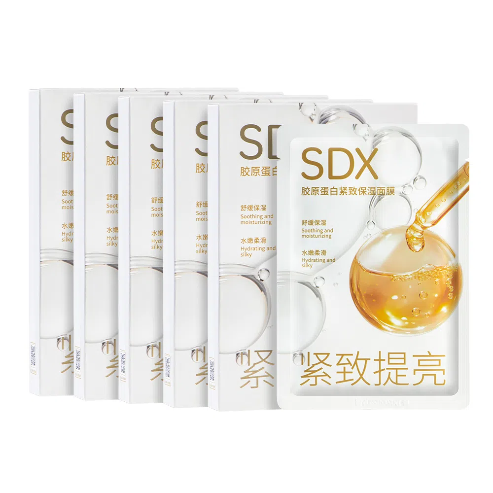 SDX 25ml*5