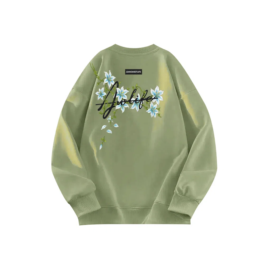 JEANSWEST LIFE cleanfit