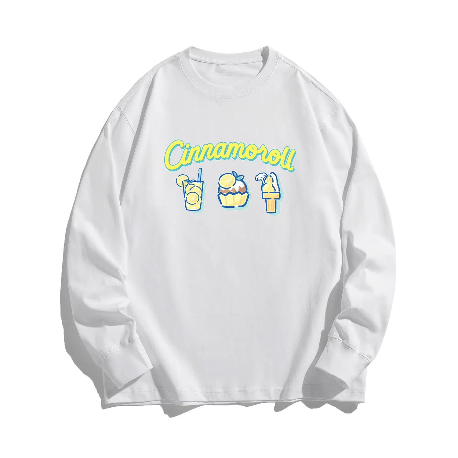 Sanrio x CinnaMoroll T