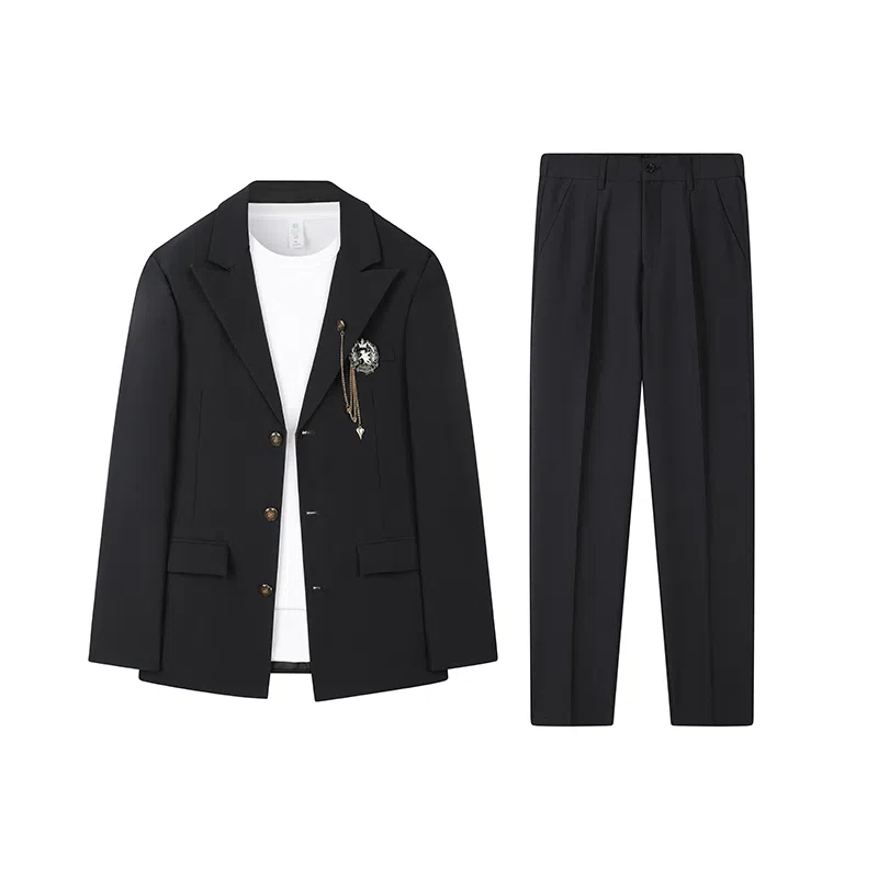 Antioffice clean fit