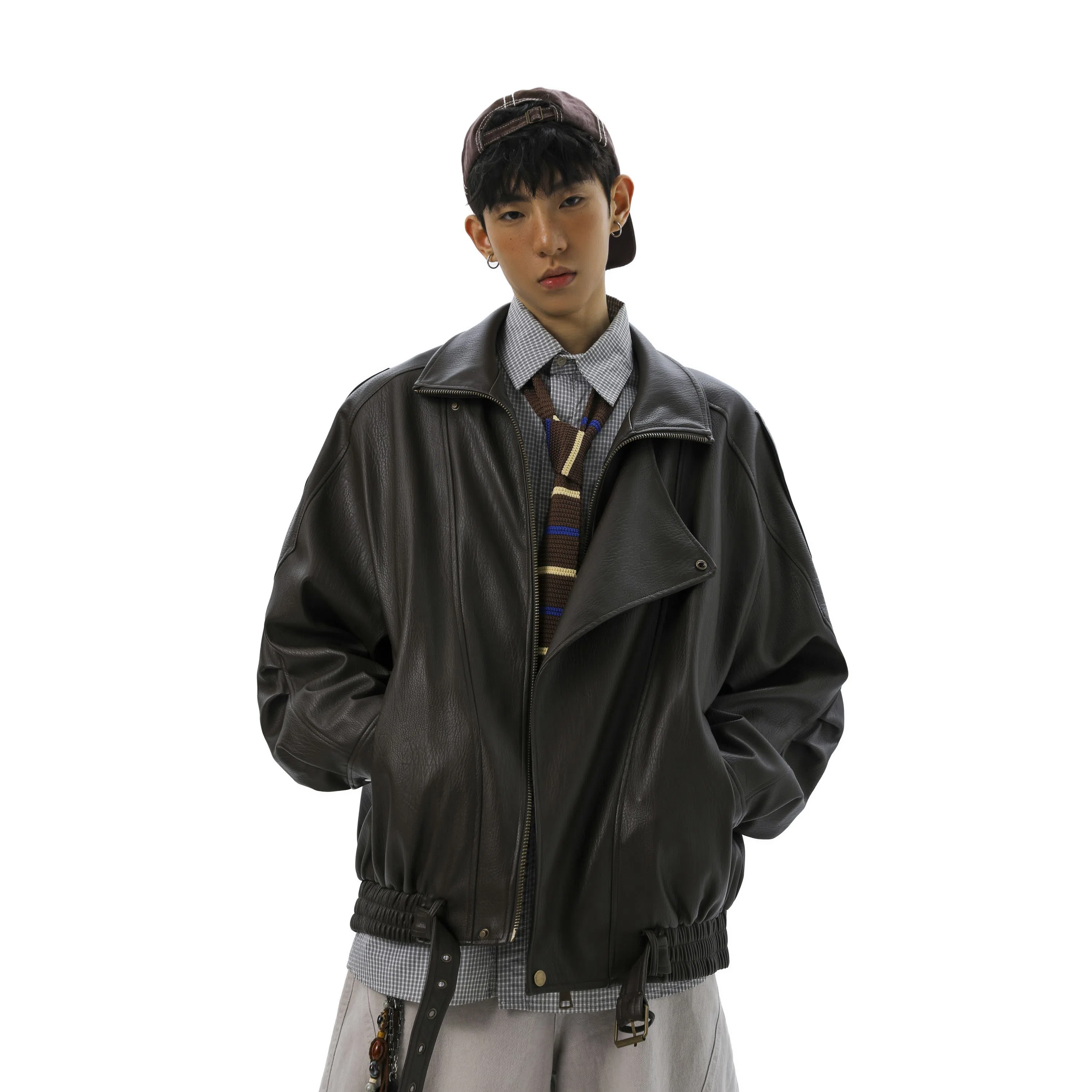 insCITYLINK TACTIC vintagePU