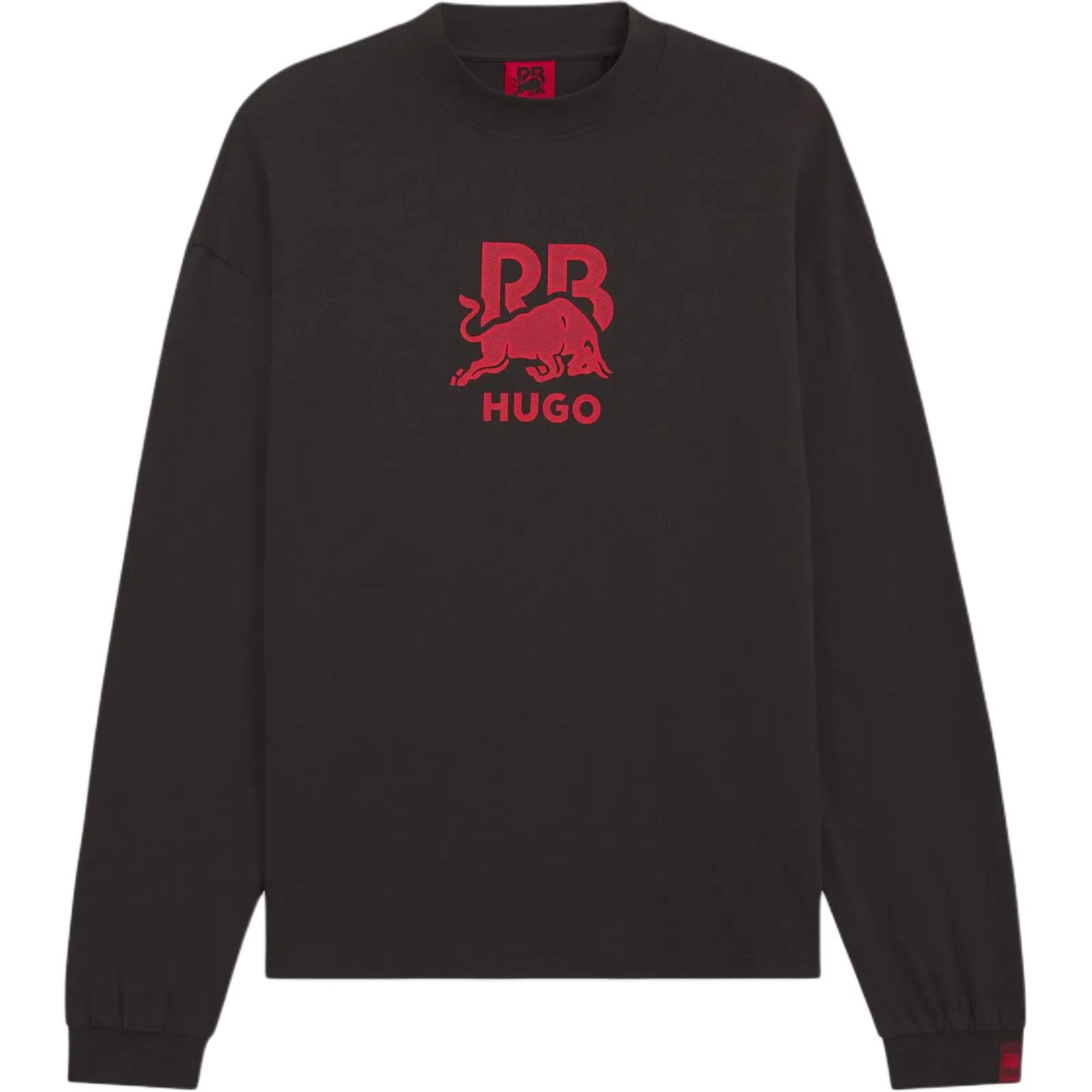 HUGO BOSS x RB T