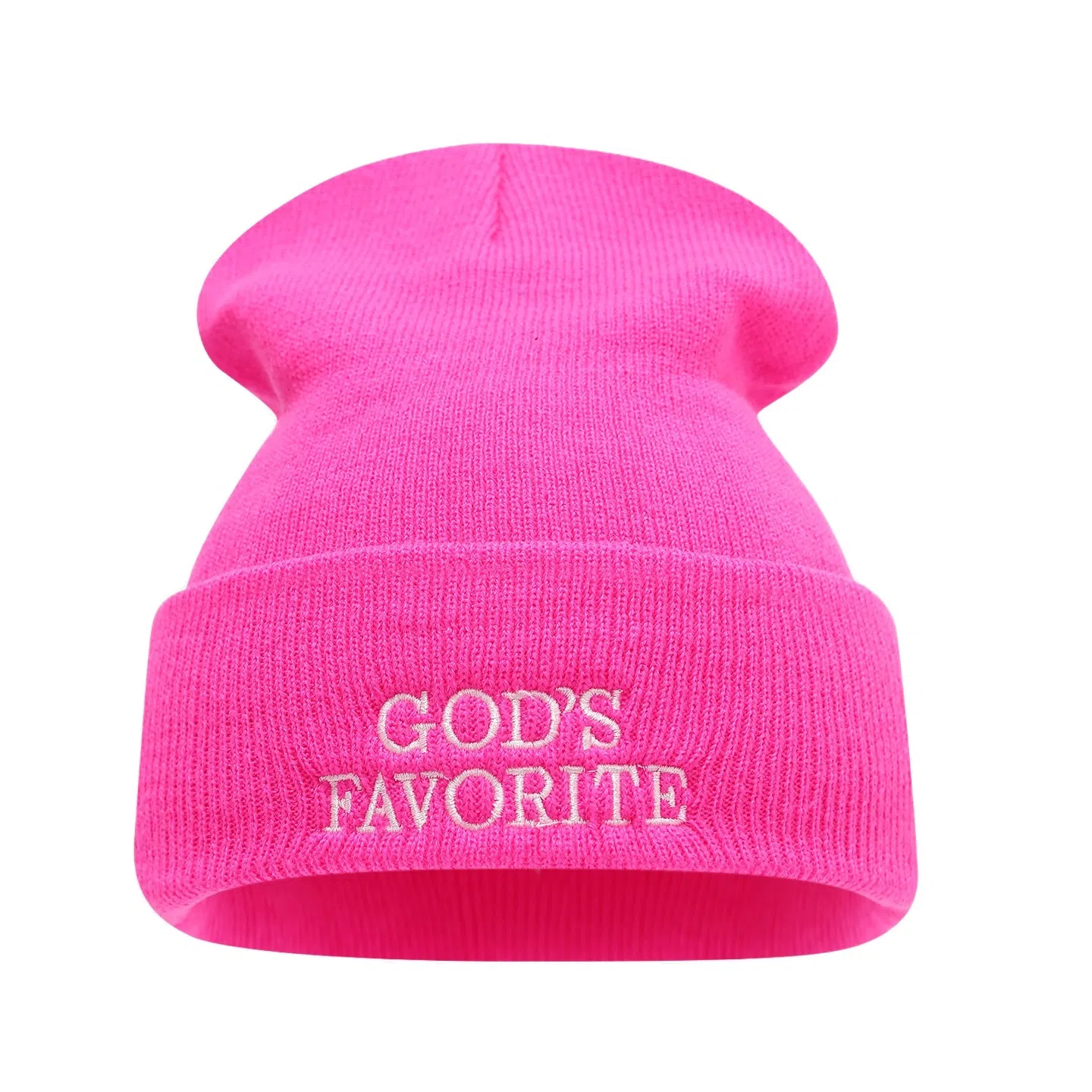 氧气樱桃 欧美户外运动时尚针织街头时尚辣妹字母 腈纶 绒线帽 男女同款情侣款