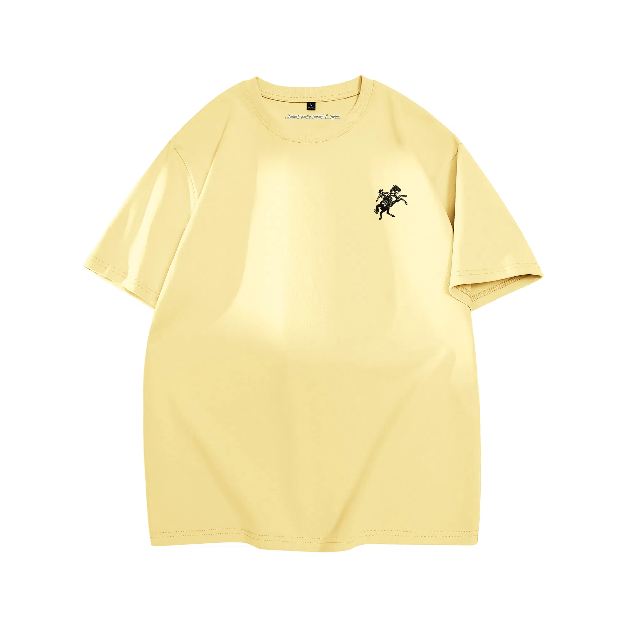 JEANSWEST LIFE LogoT