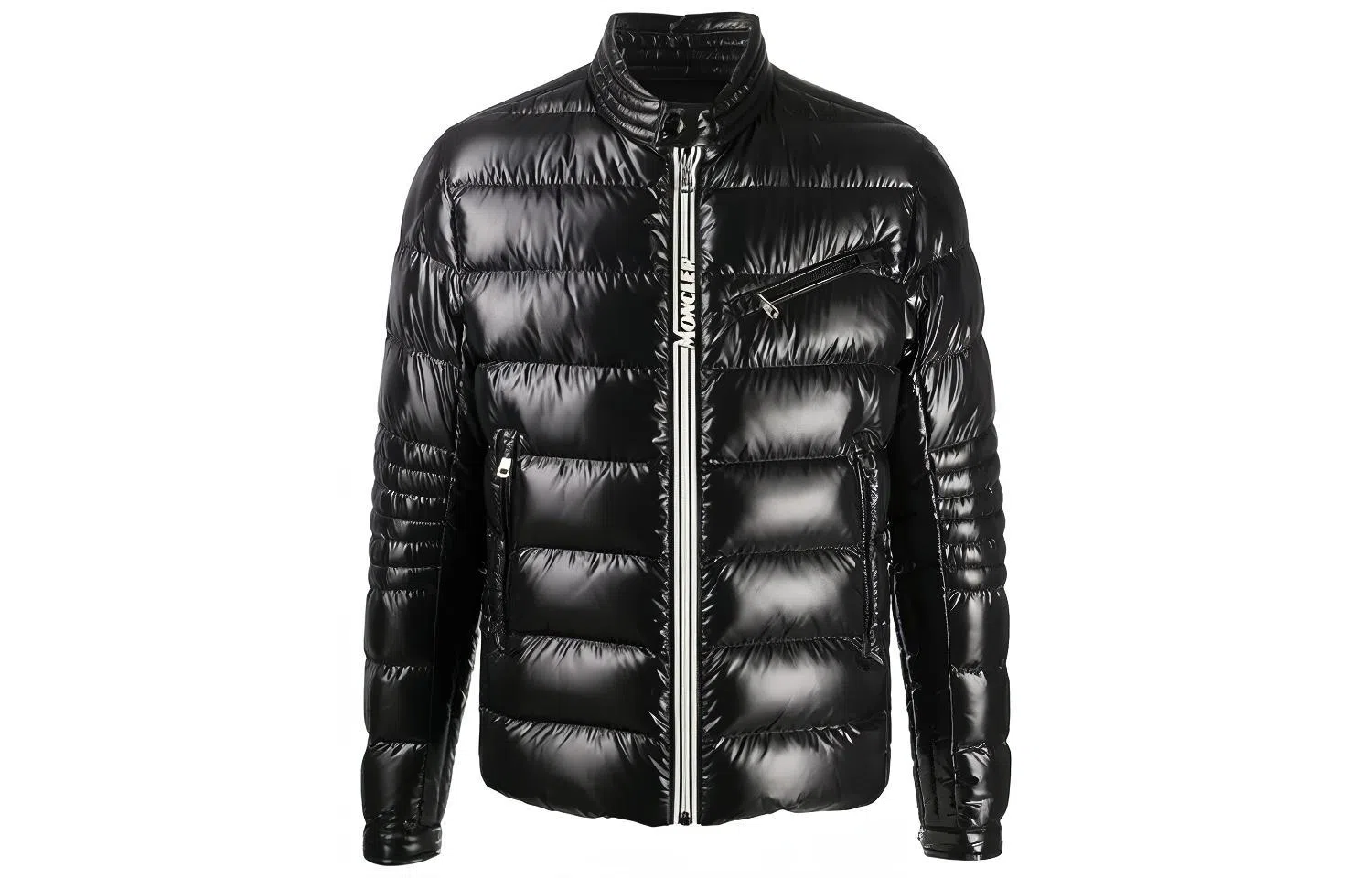 Moncler Caroux Logo