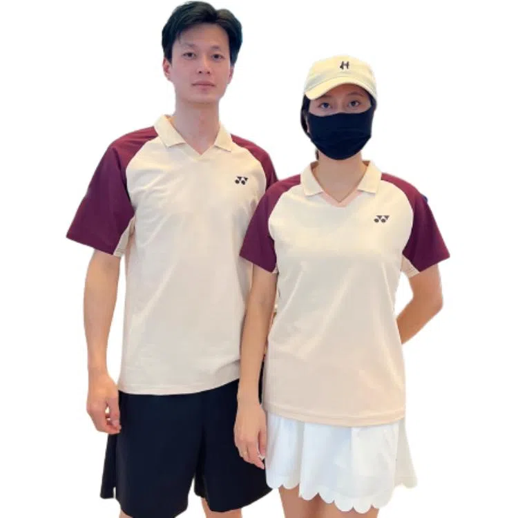 YONEX POLO T
