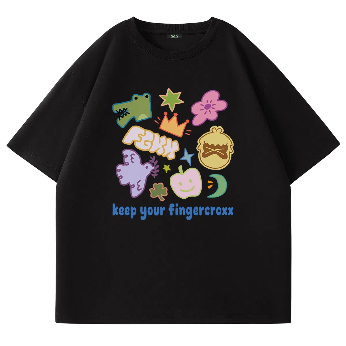 Fingercroxx itFGXX T