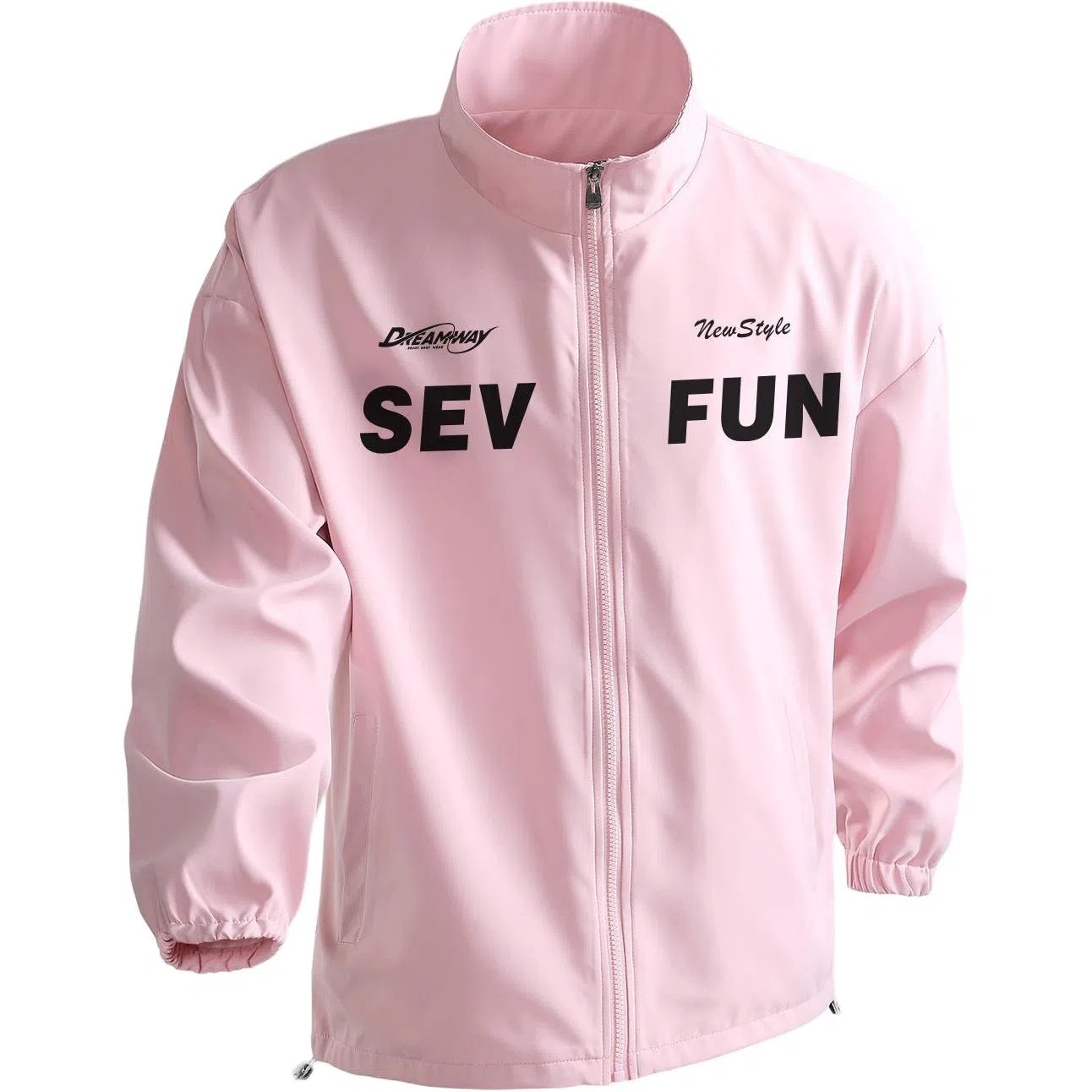 7 SEVFUN logo