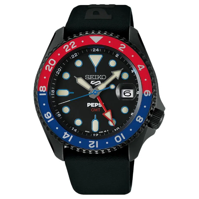 SEIKO SKX 100 42.5mm