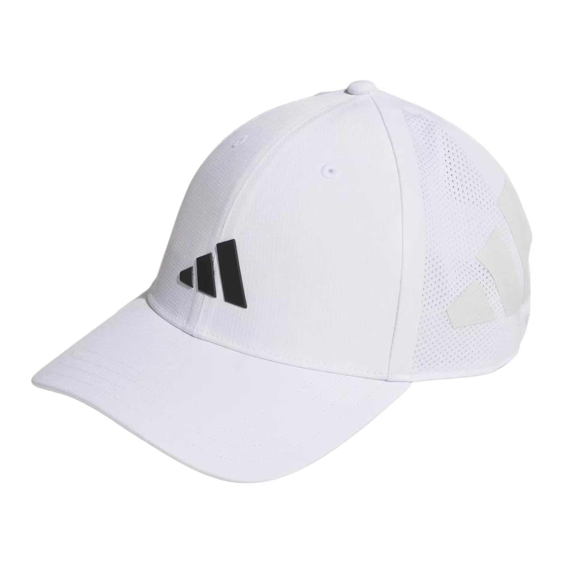 adidas Mesh Cap White