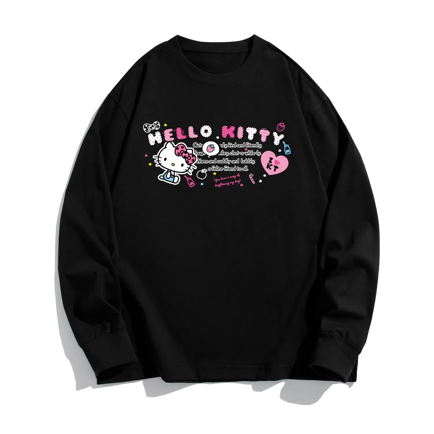 Sanrio x Hello Kitty T