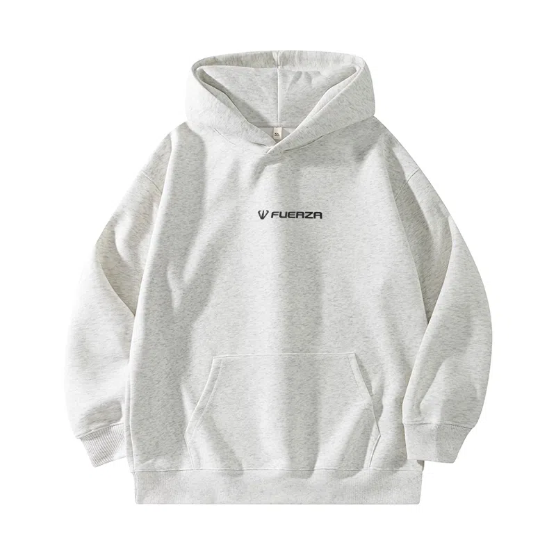 FUERZA Hoodie