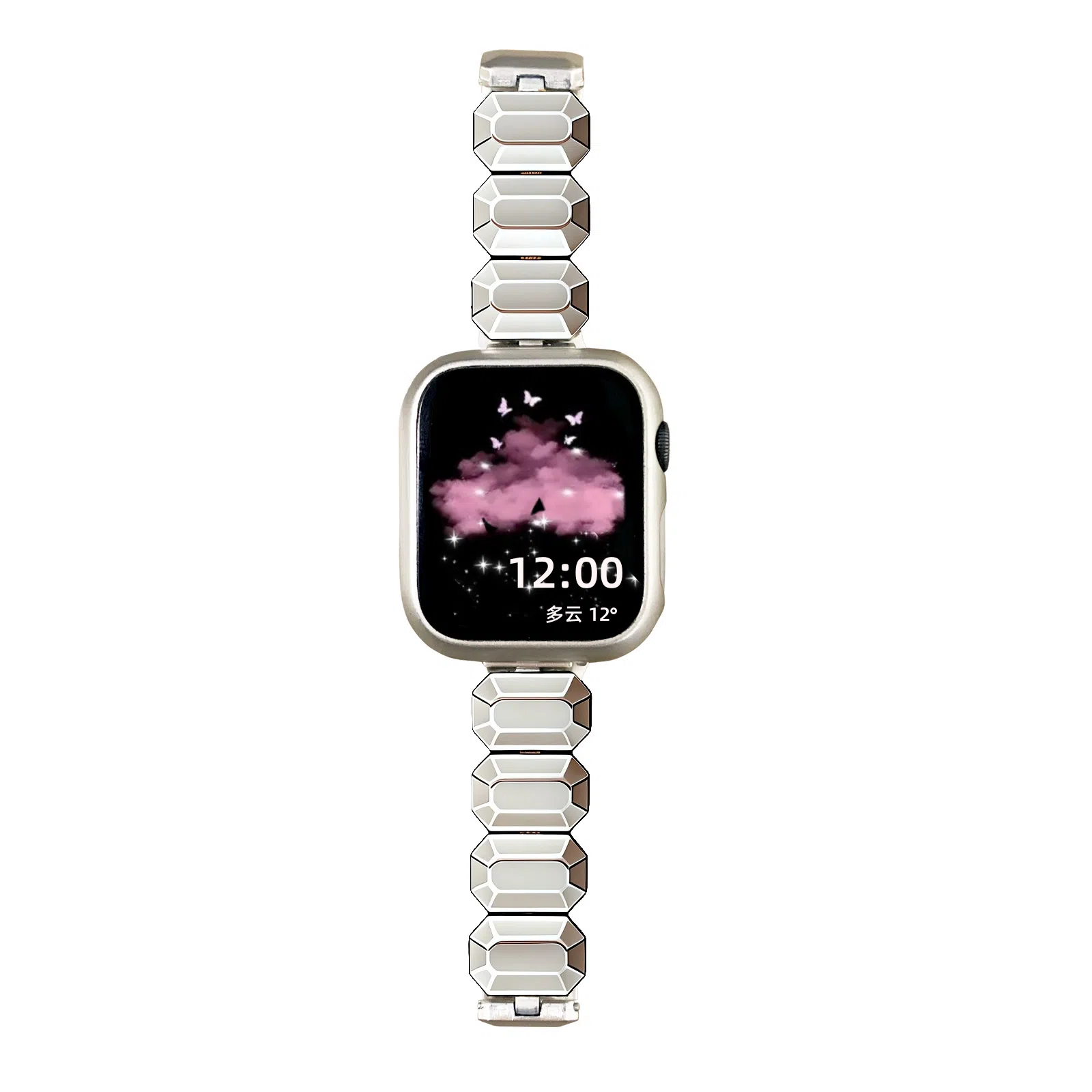 MQ 162mm S1089se apple watch