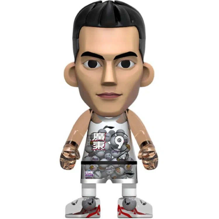 AcePlayer MONEYBALL cba