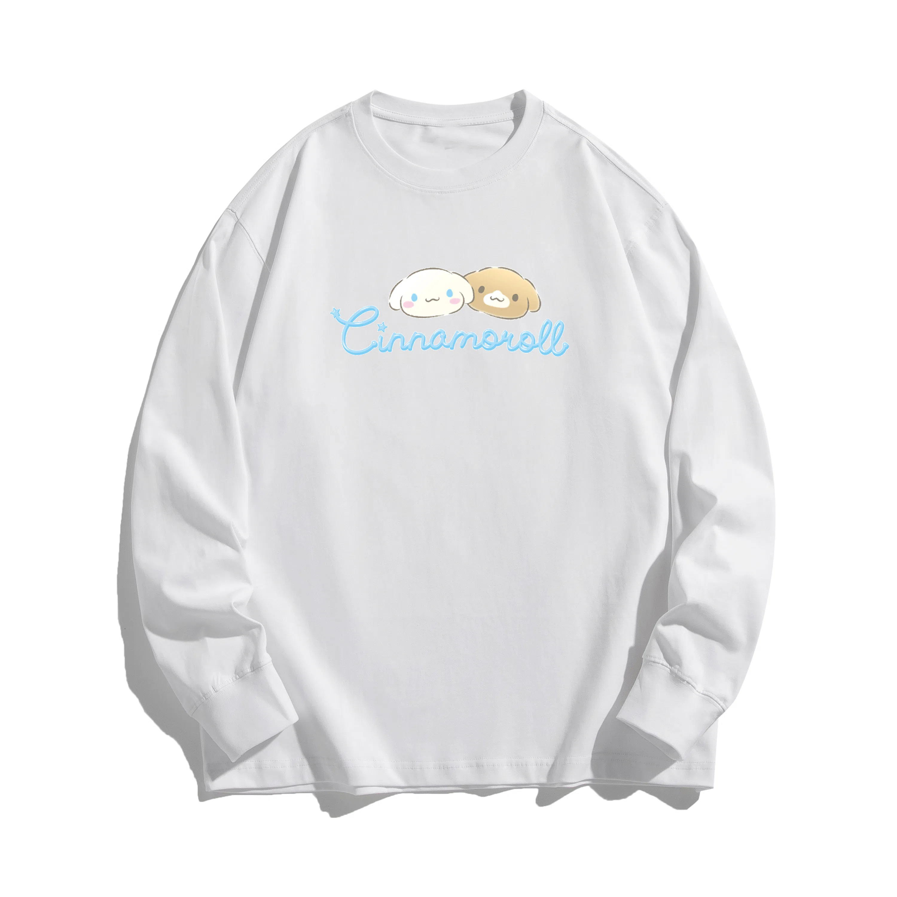 Sanrio x CINNAMOROLL T