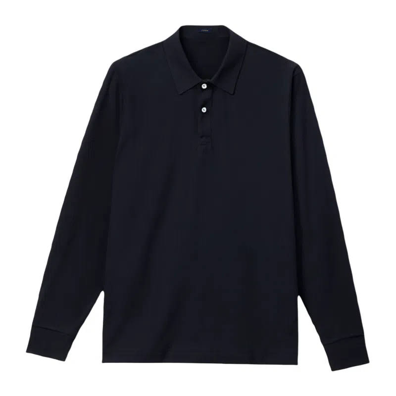 FOSS PHIL POLO2025 T