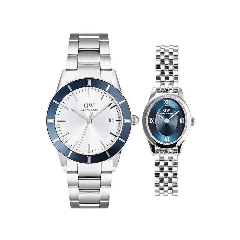 Daniel Wellington ICONIC LINK DW