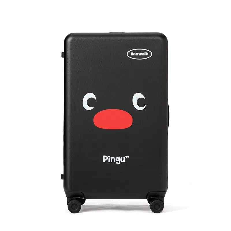 VANWALK Pingu PC 2622