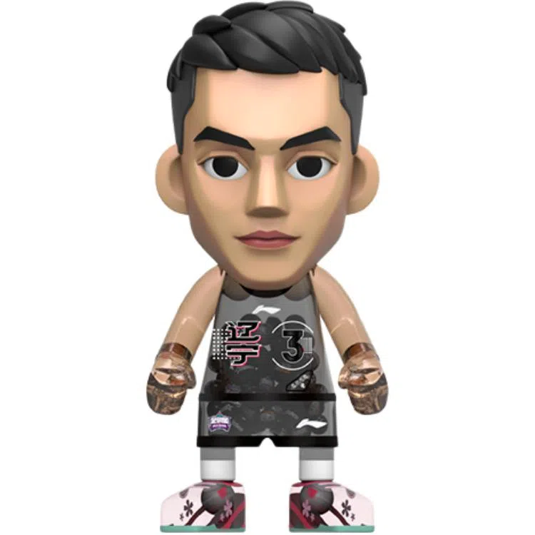 AcePlayer MONEYBALL cba