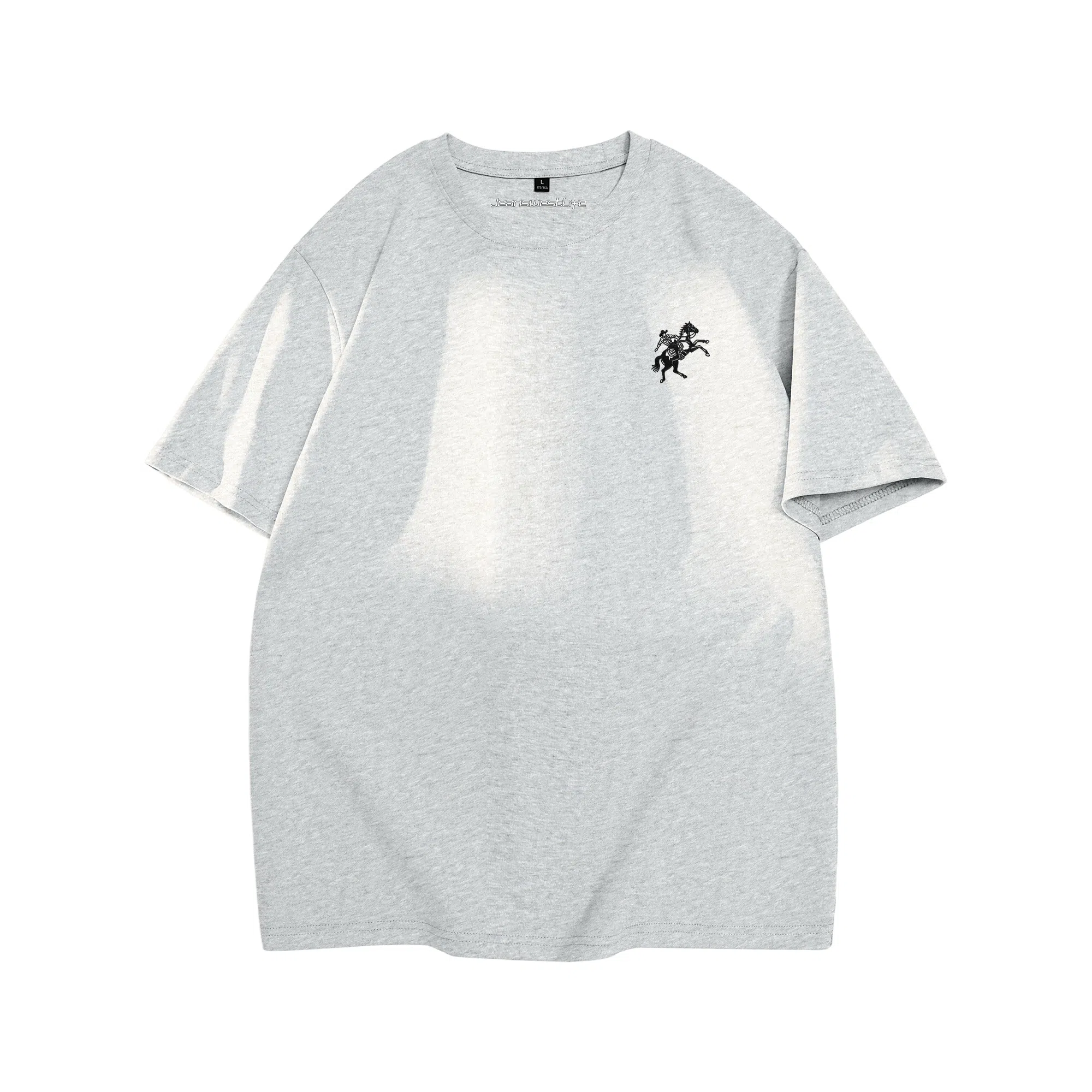 JEANSWEST LIFE LogoT