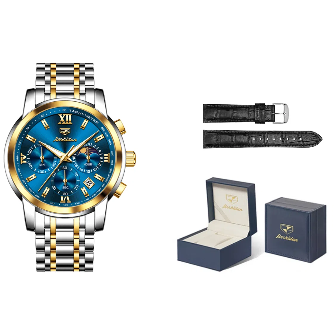 jin shi dun 30JSD.8985