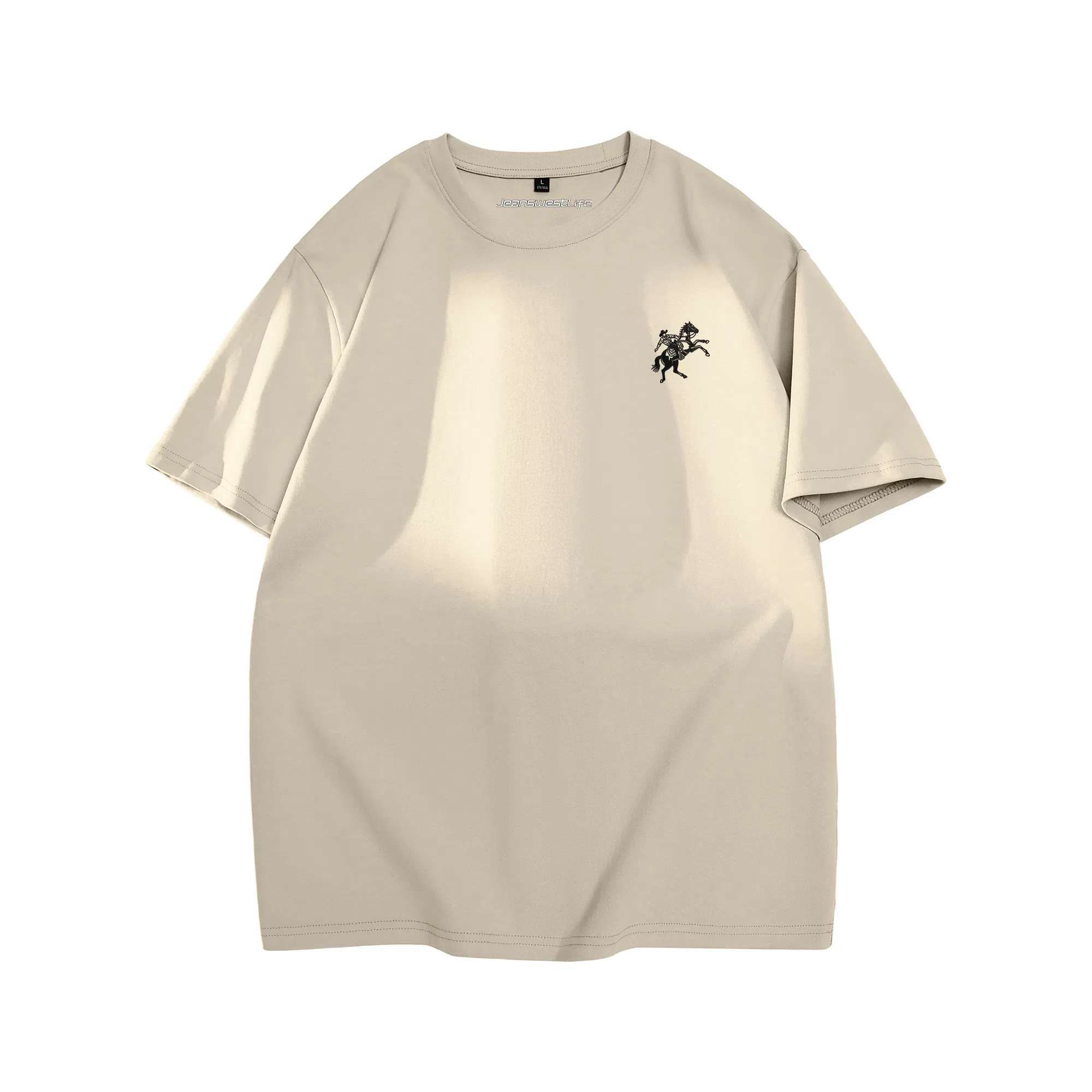 JEANSWEST LIFE LogoT