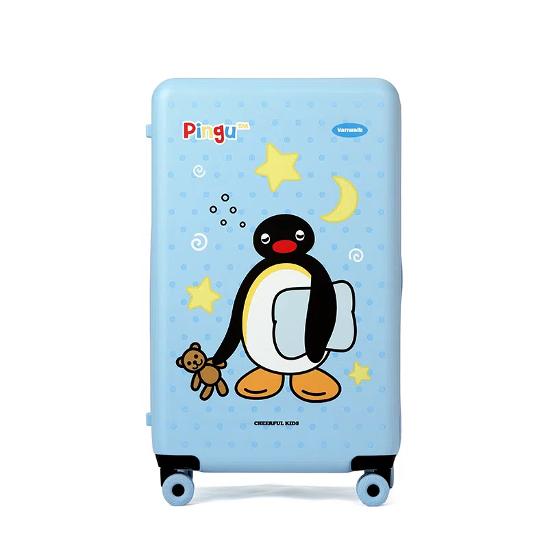 VANWALK Pingu PC 2622