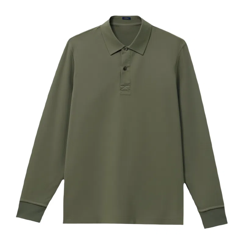 FOSS PHIL POLO2025 T