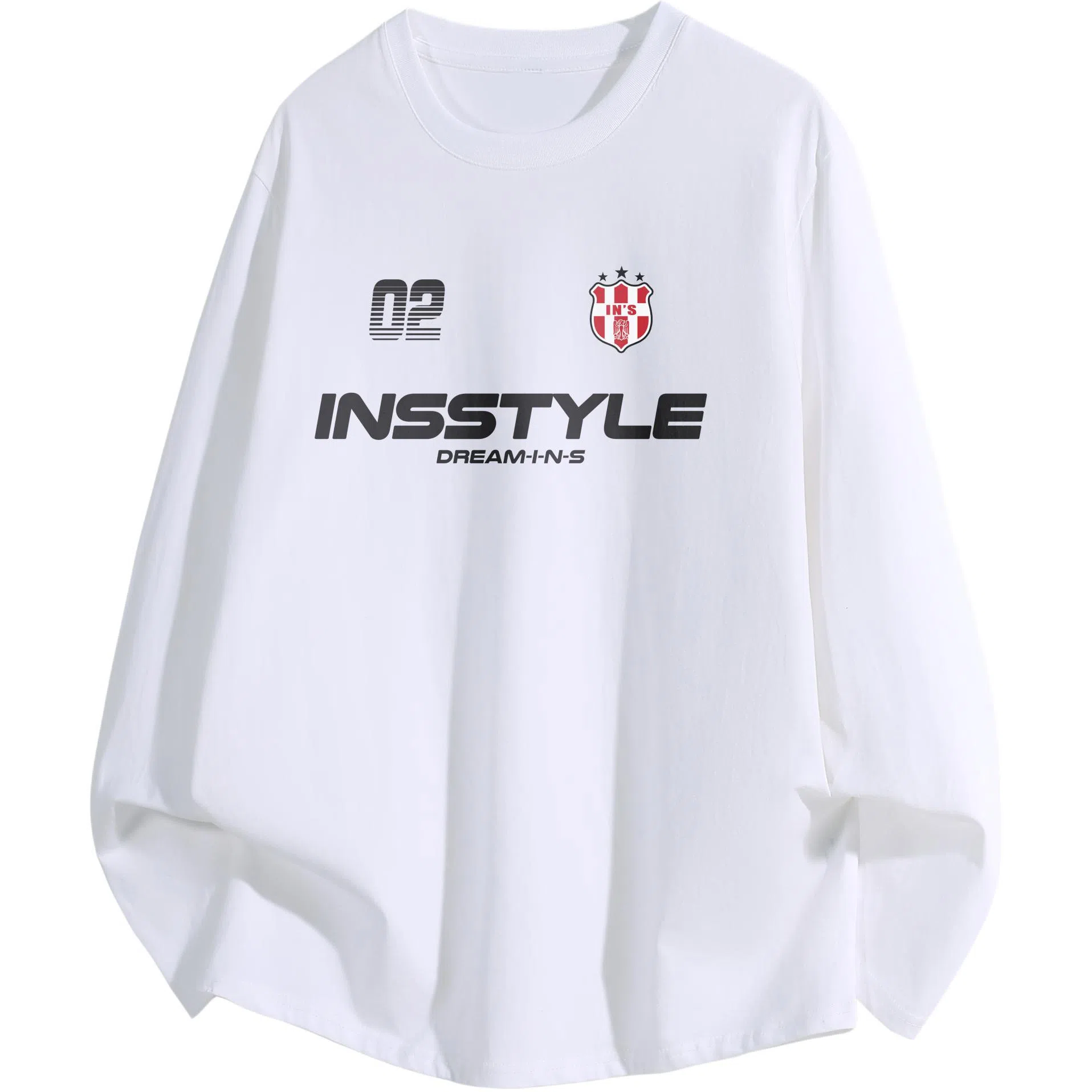 INS 2025 vibeinslogot