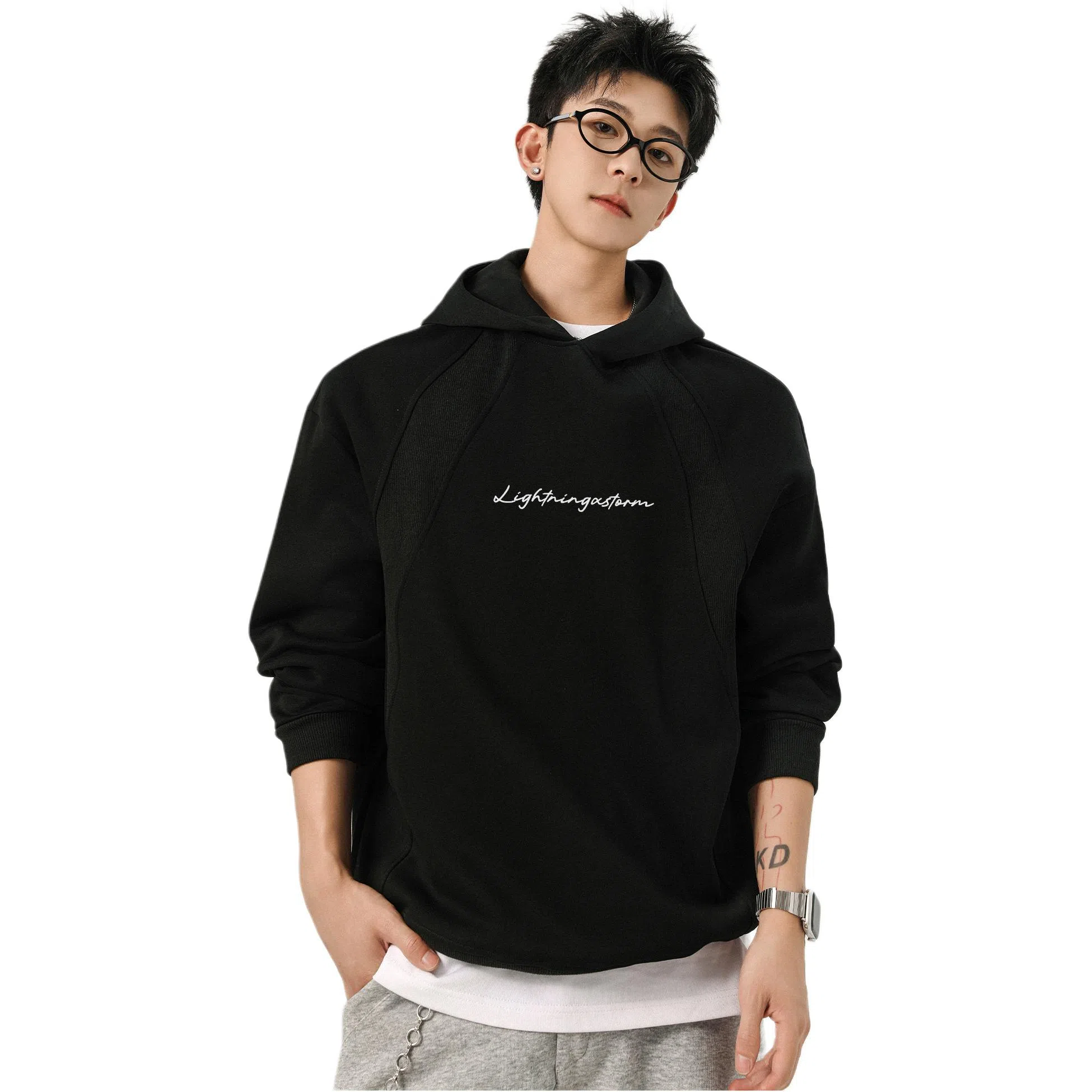 Lightning X Storm ins