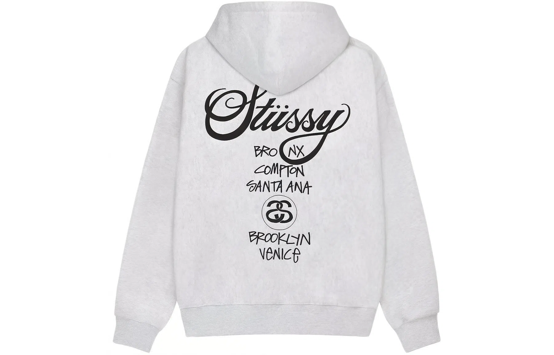 Stussy SS24 Logo