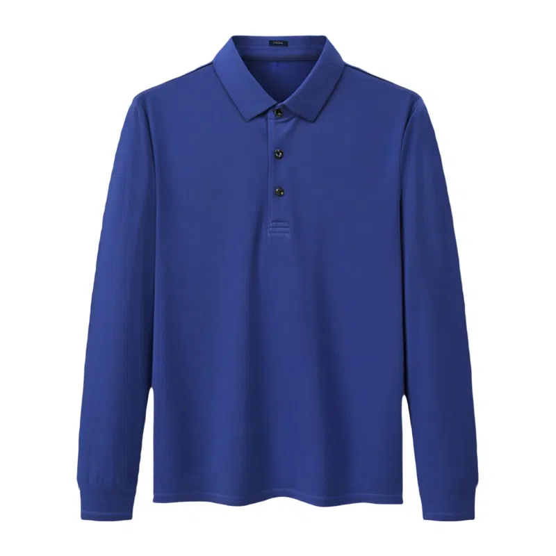 FOSS PHIL POLO2025 T