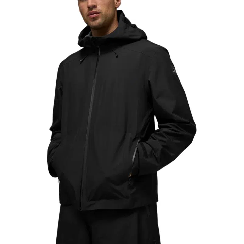 alo yoga Alpha Shell