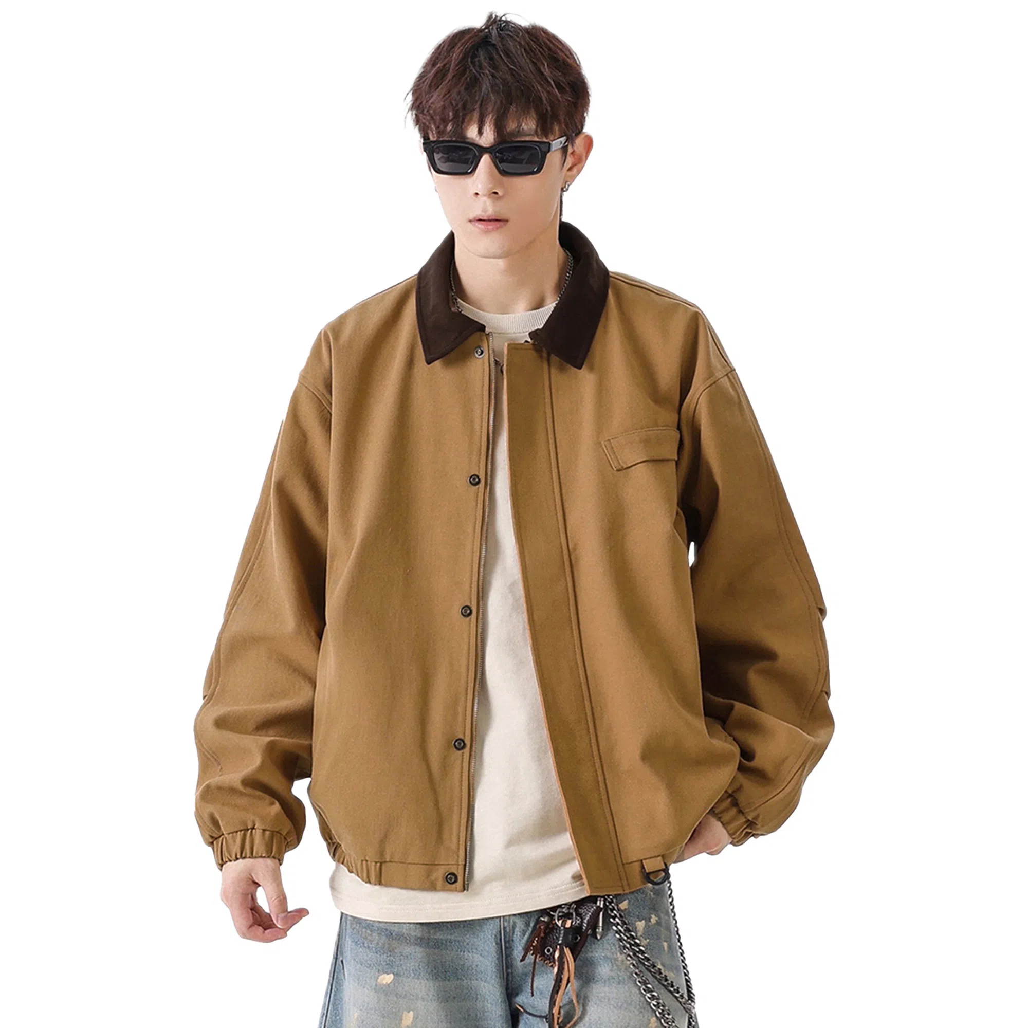 COLD MAPLE FW25