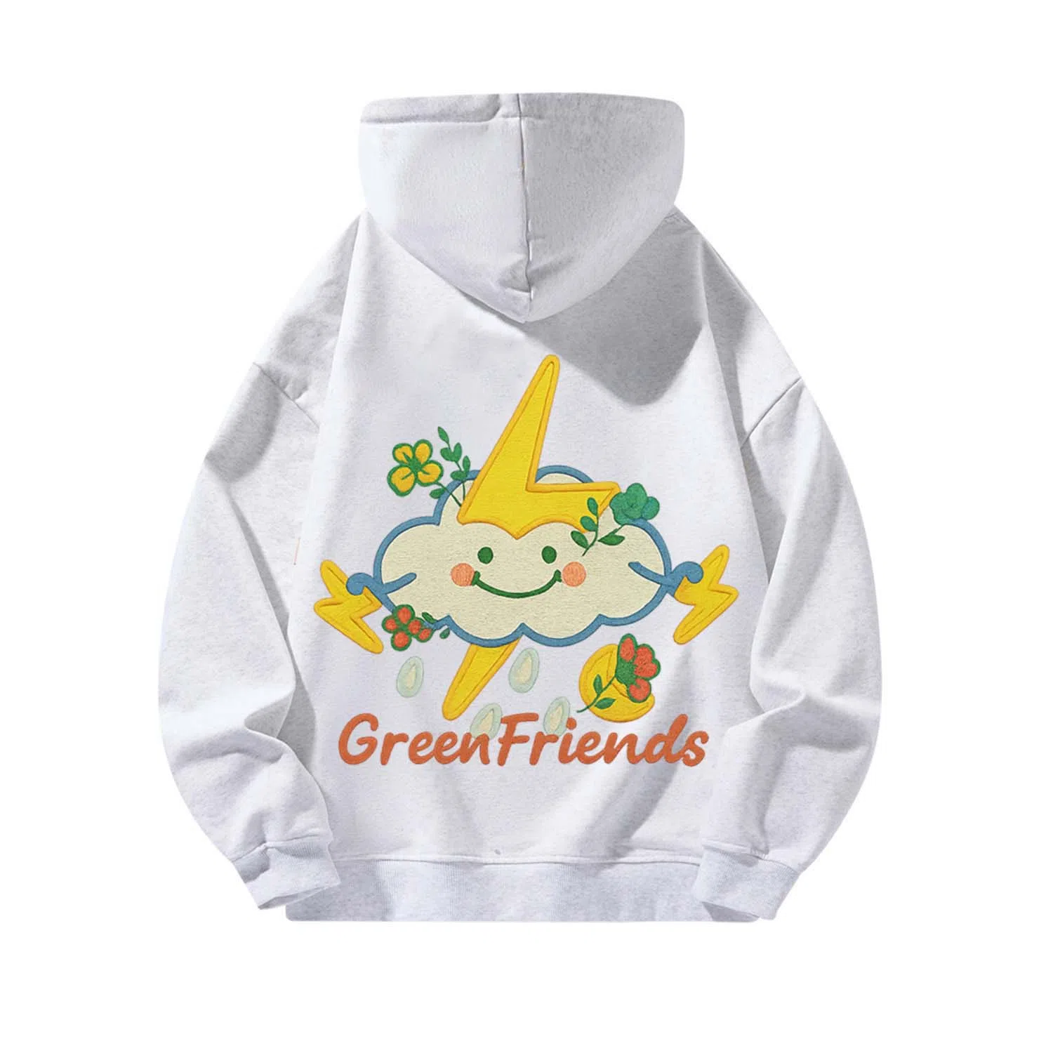 GF Logo