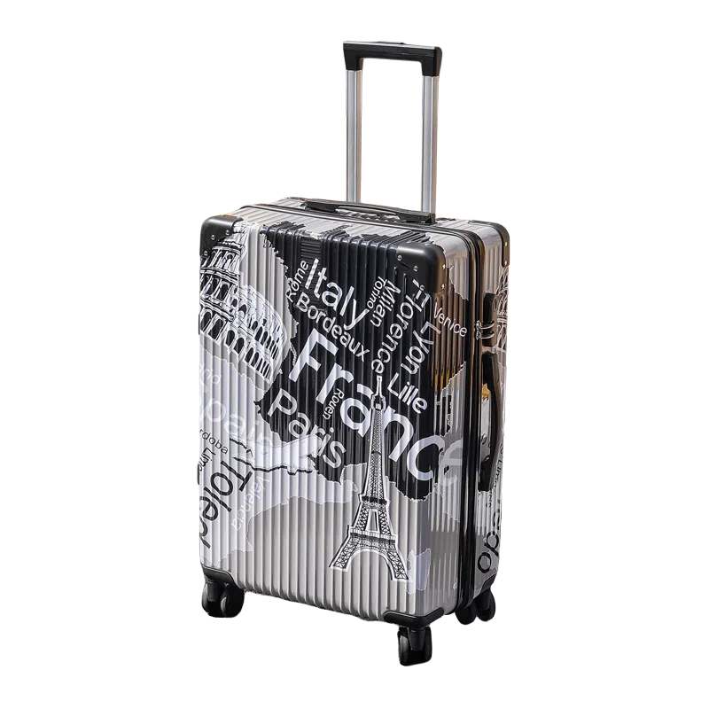 KANGAROO ABS+PC 202426