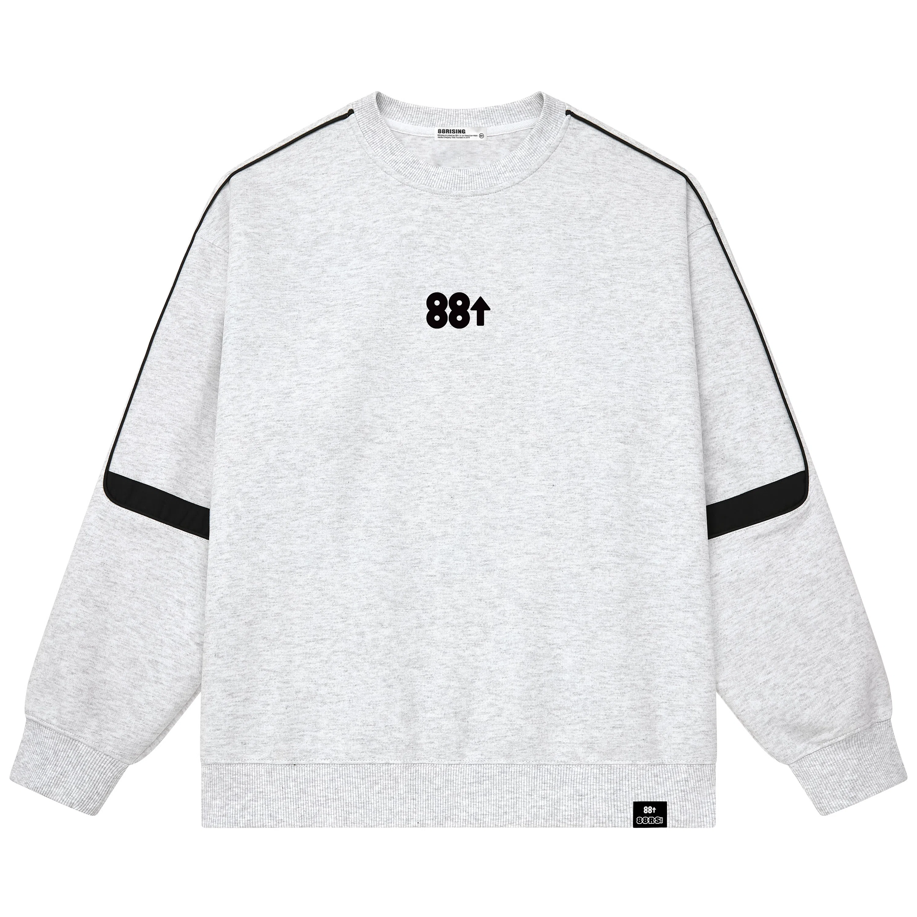 88rising LOGO