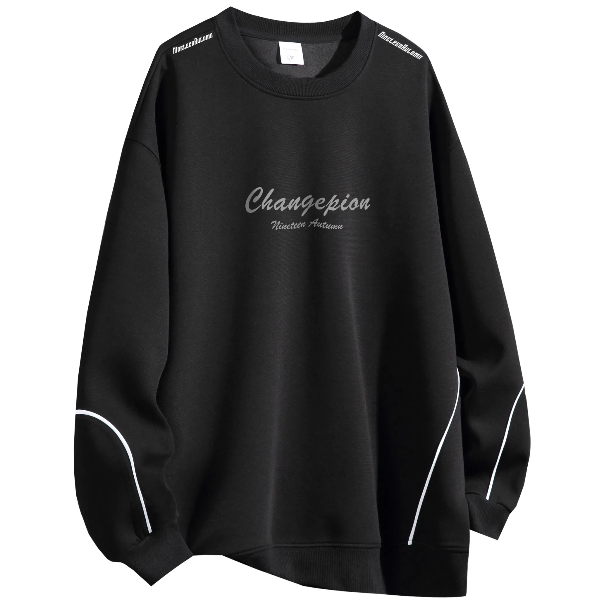 NINETEEN AUTUMN logo