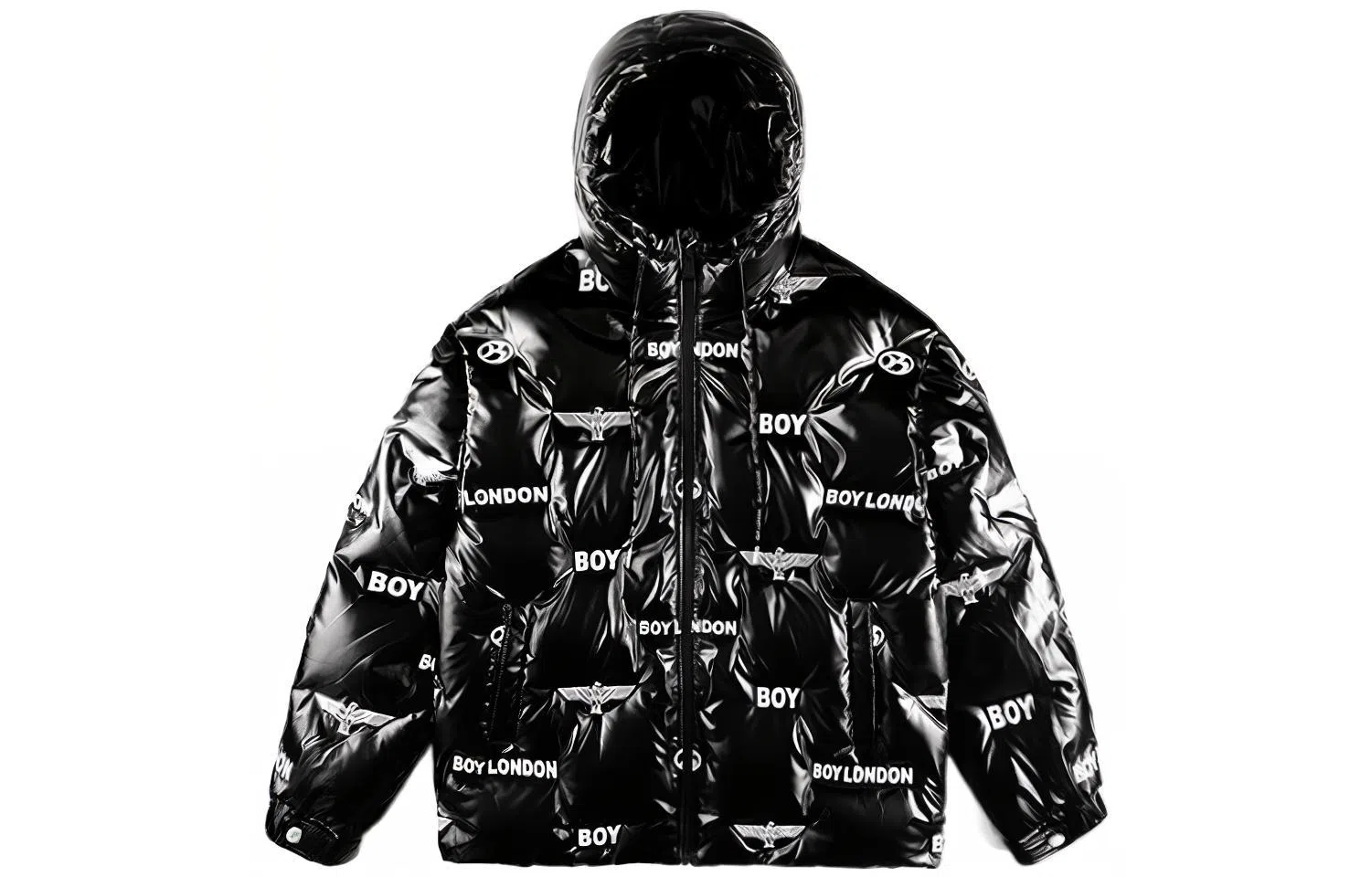 Boy London FW22