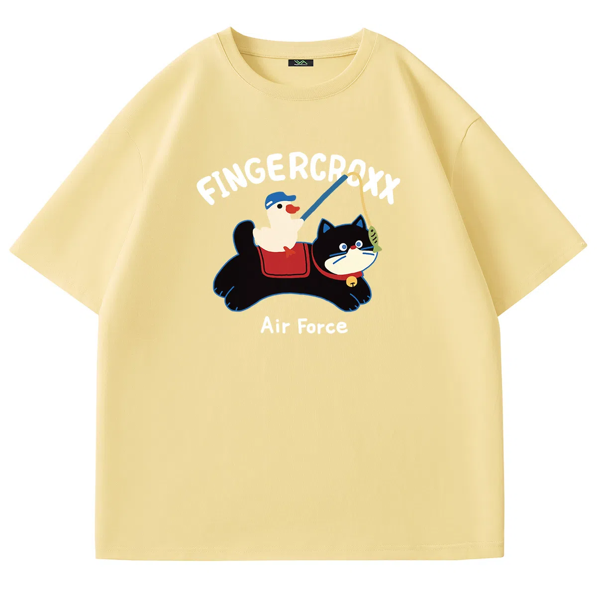 Fingercroxx itFGXX T