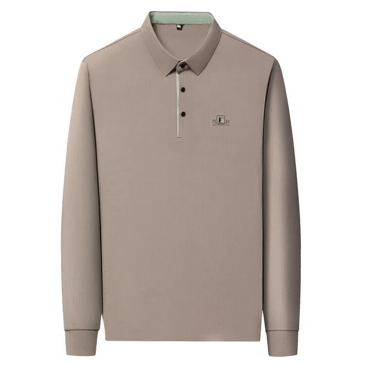 SENJIALUO Polo